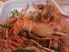 -盒马鲜生(首义店)
