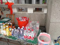 -襄阳烈士陵园(襄城区)