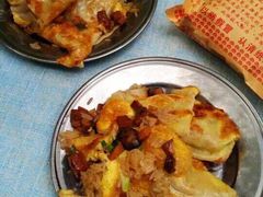 iphone_upload_pic-周记热干面豆皮大王(桃花东街店)