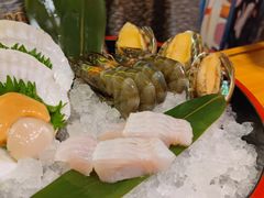 海鲜大餐-牛New寿喜烧(青浦店)