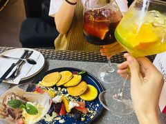 -haxnbauer海森堡德国餐厅(深圳coco店)