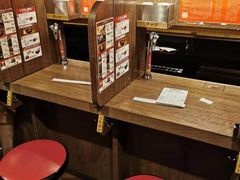 -一蘭(三宮店)