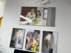 -全城热恋璀璨婚纱摄影(国贸总店)