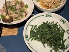 -一坐一忘云南菜(嘉里中心店)