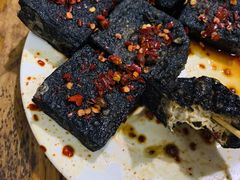 臭豆腐-五娭毑臭豆腐(黄兴南路店)