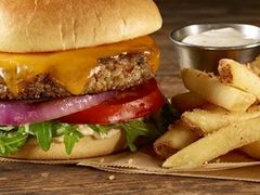 谷饲西冷牛排-Green&Tasty绿塔(新天地店)