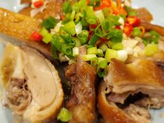 百草香薰鸭-中国徽菜·徽商故里(远大店)