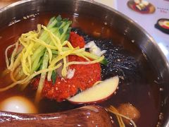 -服务大楼冷面(延大店)