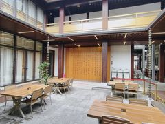 -香积寺