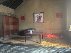 -红嫂家乡旅游区