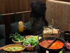 -大龙燚·旷野鲜火锅(广州首店)