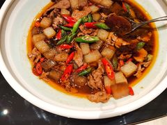 -无锡中央车站假日酒店·中餐厅