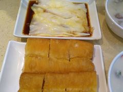 -冠记·肠粉粥品专家(江南大道店)