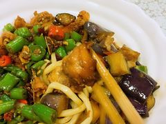 -文三里屯面馆(三里屯店)