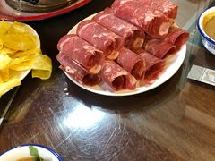 -来顺成饭庄