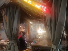 -破三川·新川菜(静安大融城店)