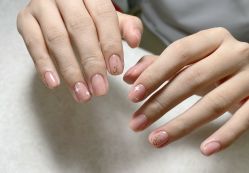 -Face Score美甲美睫皮肤管理