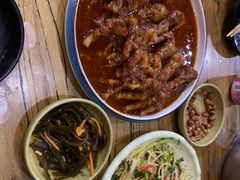 -京玉菲饭店(李村店)