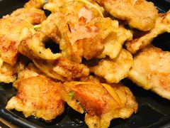 传统锅包肉-金掌勺锅包肉(华润万象城店)