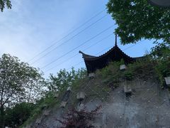 -重庆彩云湖湿地公园