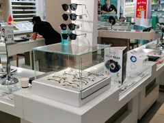 -宝岛眼镜·星创视光中心(威海路店)