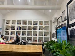 -素心小筑(后沙裕镇店)