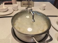 -煲王粤菜餐厅(中侨中心店)