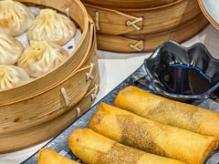 -馋三尺蟹粉小笼(人民广场店)