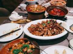 -小天厨民间菜馆(深圳街店)