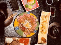 -無境·匠心日本料理(汉街店)