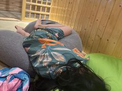 -禾沐家休闲度假生活馆