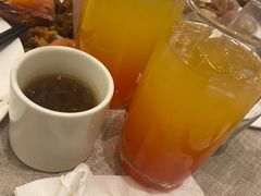 -东方红海鲜百汇(国际大厦店)