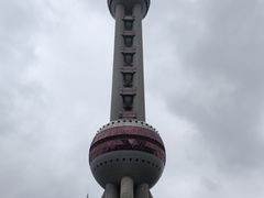 -东方明珠广播电视塔