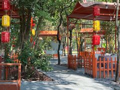 -陶缘一号·四季缘·老字号顺德菜·户外婚礼家宴(西滘店)