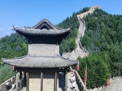 -雁门关景区