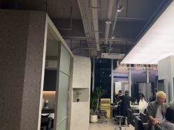 -菲·木田moontin造型salon