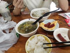 -陈记汤饭(水巷口店)
