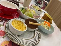 -斗牛士牛排餐厅(嘉里汇店)