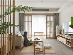 -创美居装饰(中洲里程店)