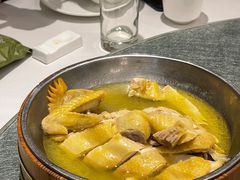 -汤记传菜(秀浦路店)