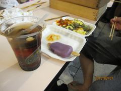 烧仙草-八婆婆烧仙草(中山路店)