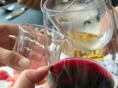 -济南凯宾斯基酒店-THE VIEW云景全日制餐厅