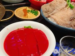 -周师兄大刀腰片火锅(洪崖洞旗舰店)
