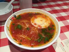 -西贝莜面村(当代商城店)