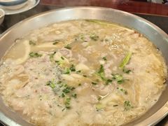 -老来福·非遗酸汤兔(凯旋路店)