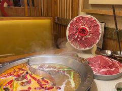 -大龙燚火锅(科华店)