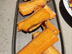 -老头儿油爆虾(胜利河美食街店)