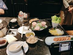 -捞王锅物料理(凯旋路店)