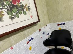 -凤凰岭蒙古包风味餐厅