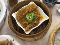 -和乐喜宴海鲜酒家(骏荣广场店)